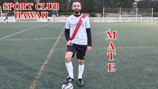 ENTREVISTA PRE PARTIDO RETIRO DOMINGO TARDE 1ª DIVISION